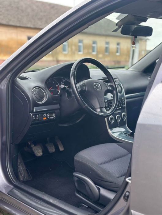De vanzare Mazda 6
