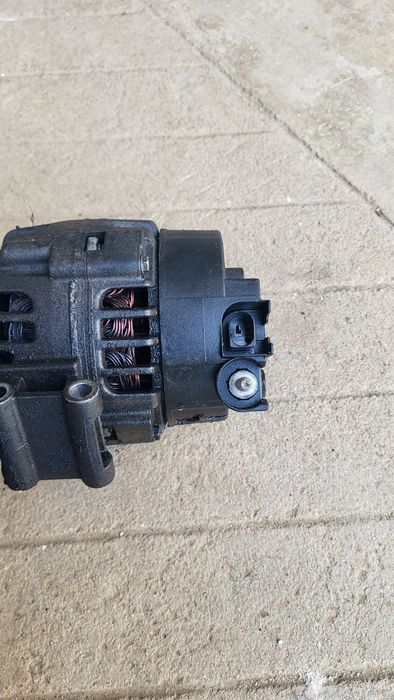 Alternator e46 1.8/ 2.0 benzina