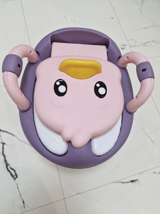 Горшок -унитаз 2000 тг