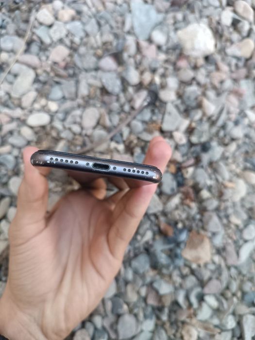 Iphone 8 holati zor obmen bor