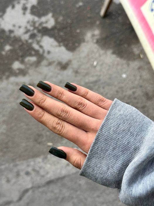 Маникюр , Педикюр