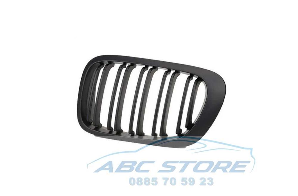 Двойни M Бъбреци решетки BMW E39 E46 E60 E90 F10 F30 и други