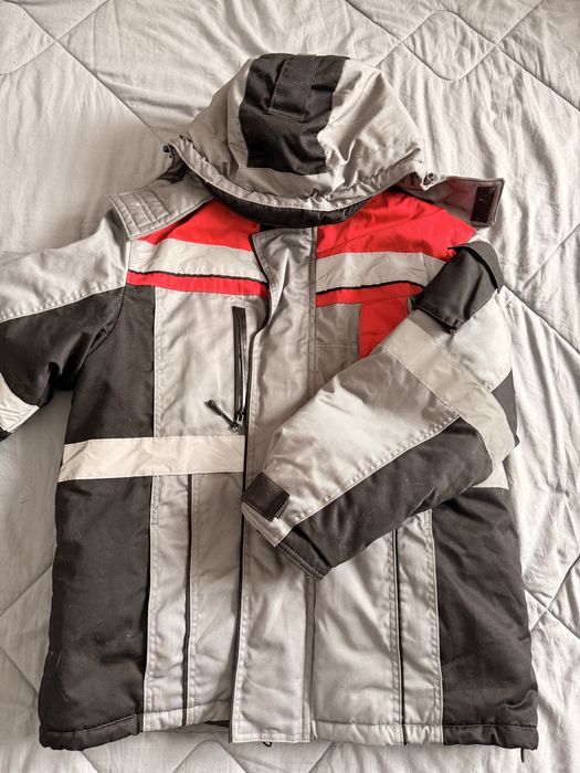 Рабочая одежда. Комплект