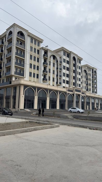 Продаётся 3-комн 125 КВ метр Теракзор