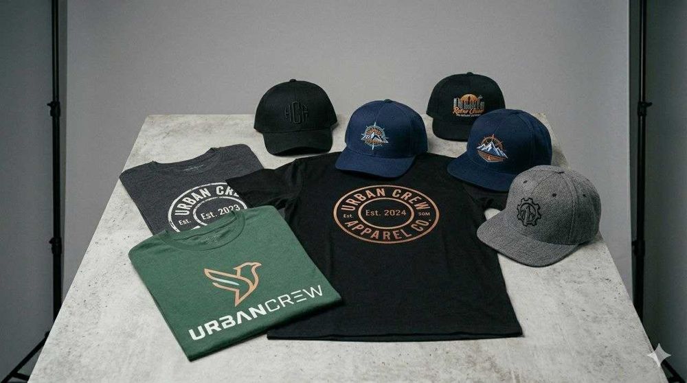 Полиграфия под ключ — печатаем всё