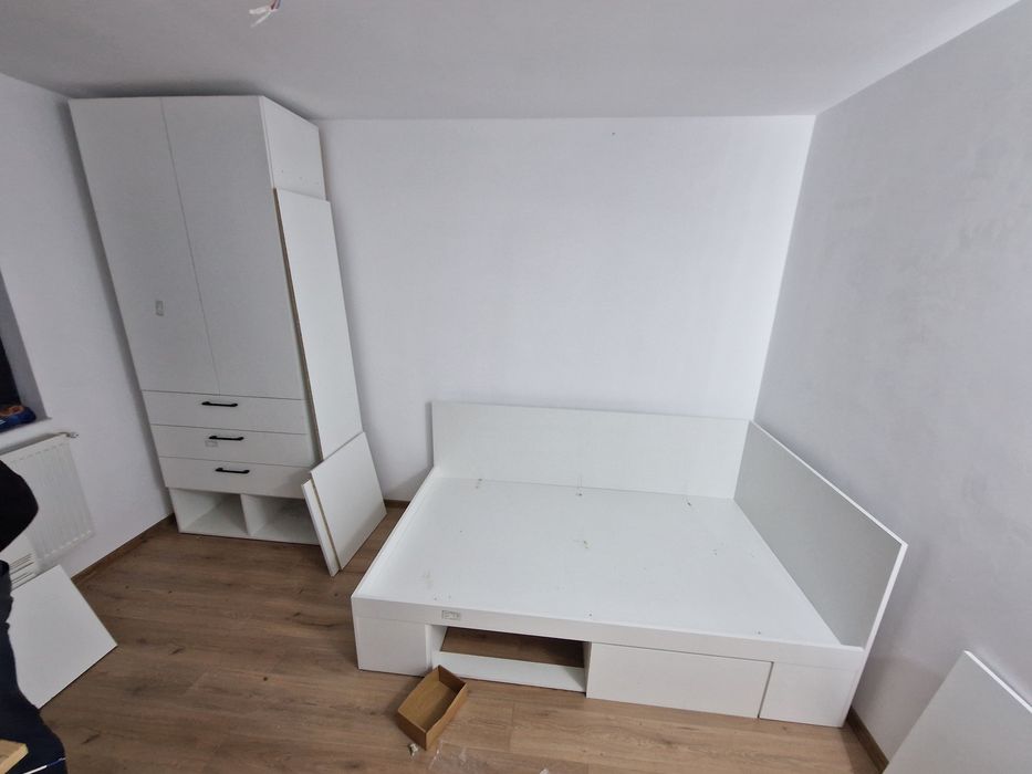 Montare si proiectare