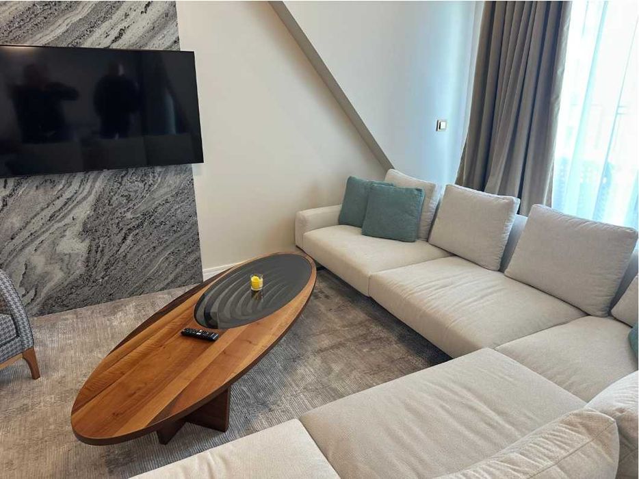 Дава се под наем Двустаен апартамент в к.к. Слънчев ден - 152 кв.м за 1495.83 € - Снимка #10