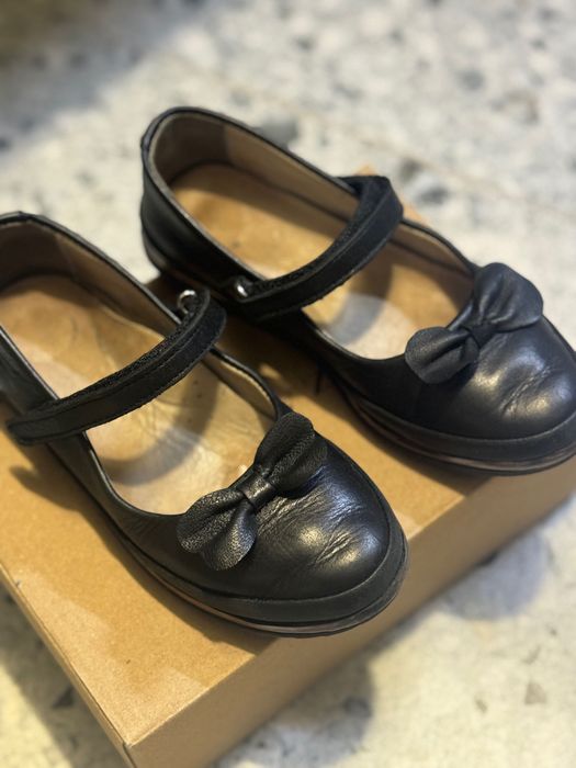 Обувь для девочки, балетки