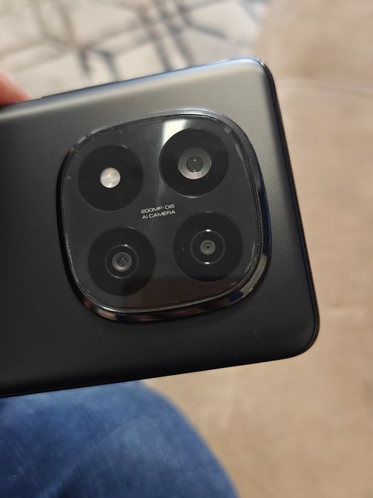 Redmi Note 14 pro plus