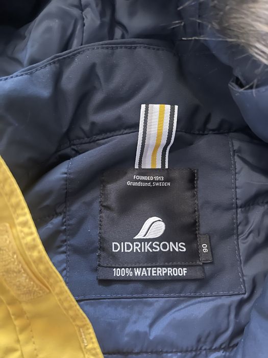 Combinezon iarna copii