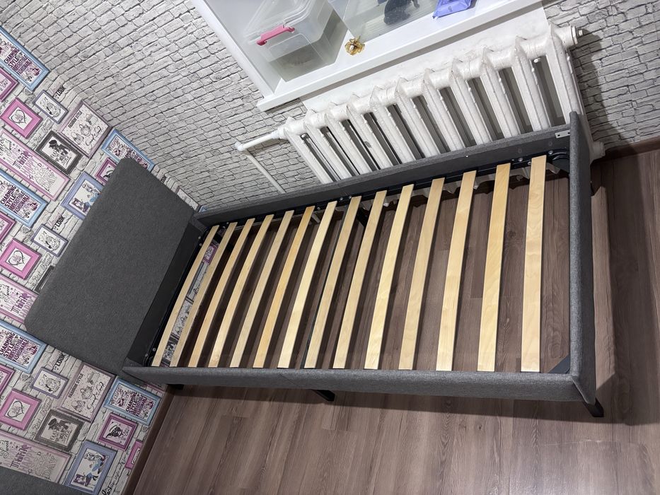 Продам 2 кровати, вместе или отдельно