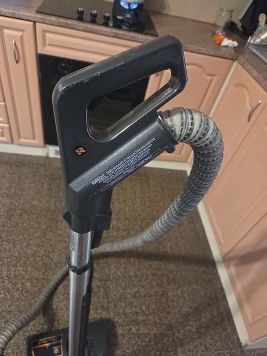 Reinbow прахусмусачка