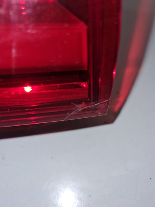 Stop stanga cu LED BMW Seria 5 G31 Touring 2017-2024 Original avariat