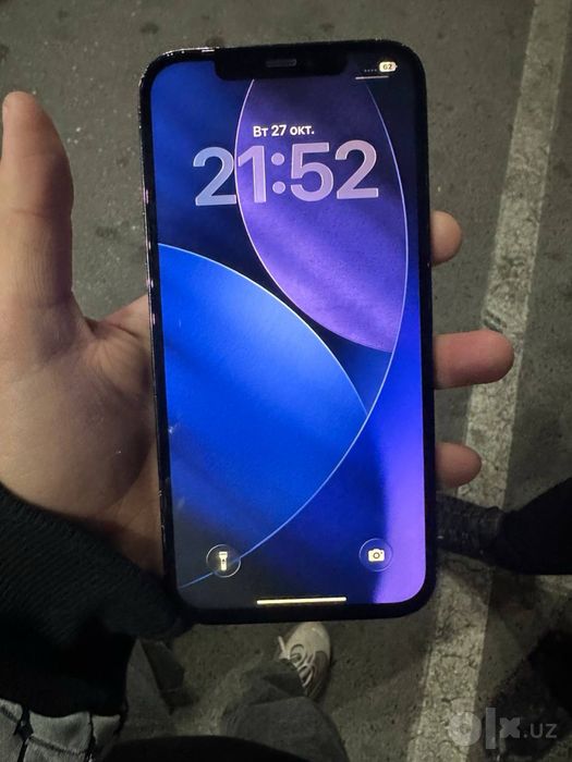Iphone 12 pro max