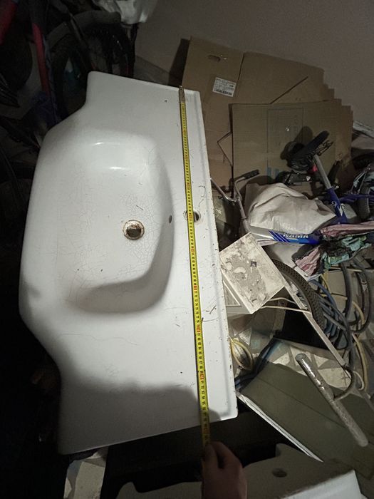 Продаються раковины