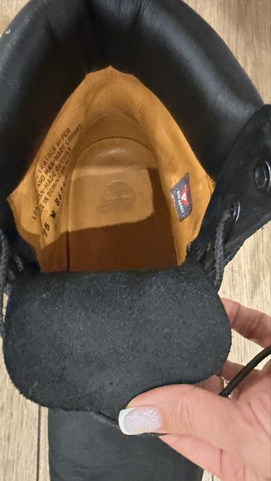 Timberland ботинки женские