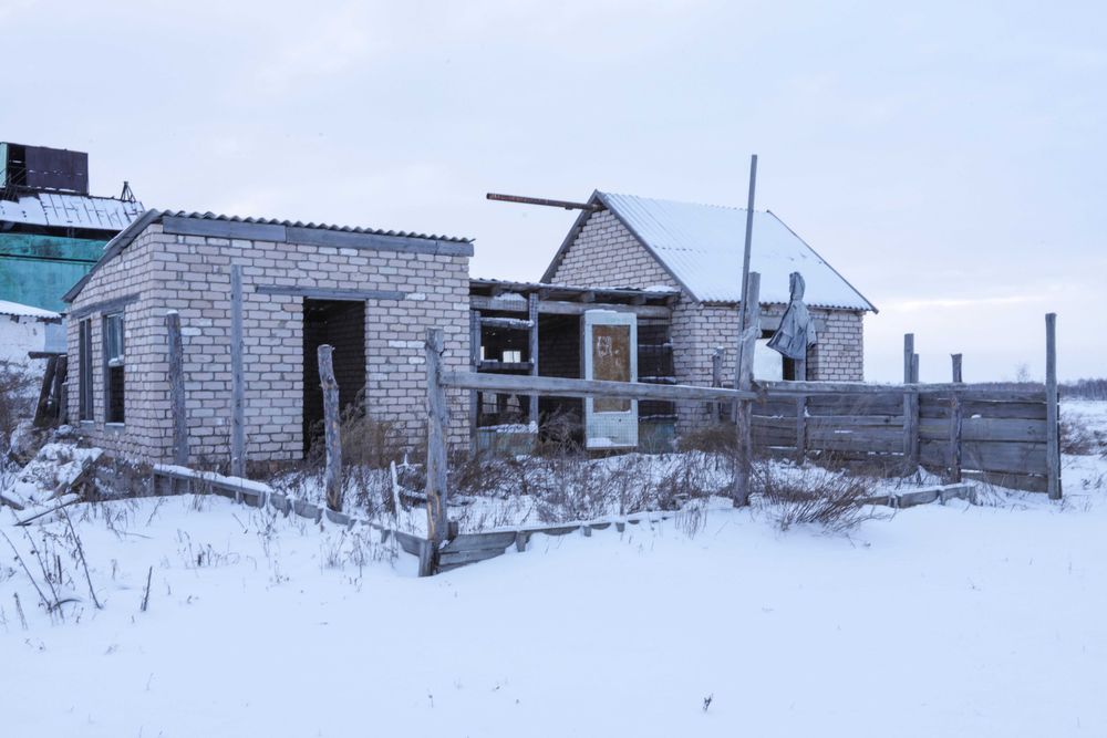 ПРОДАМ  ферму 35 соток