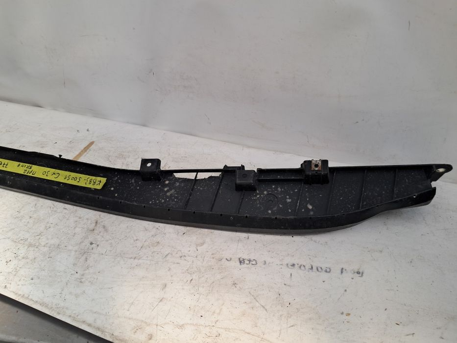 Предна броня основа в броня   Mazda cx30  2020/24г оригинална