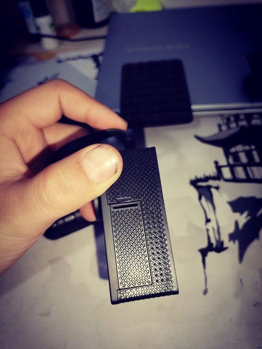 Мини камера карманная