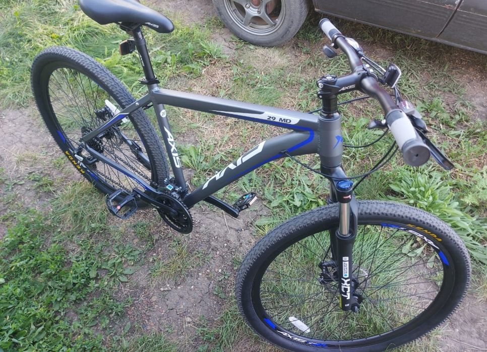 Продам велосипед