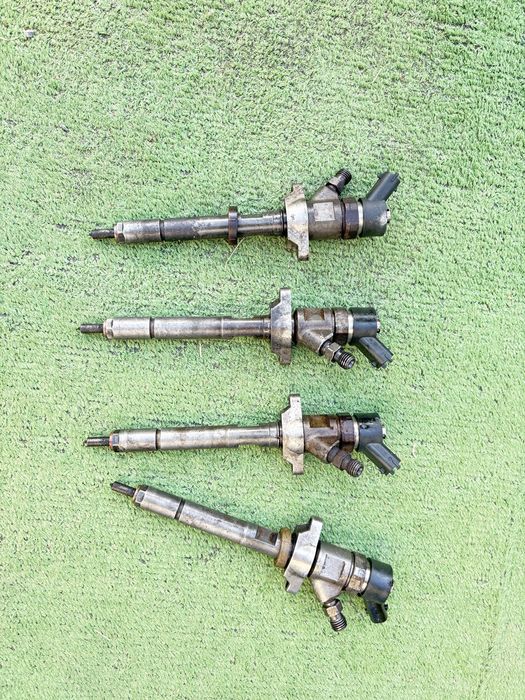 Injectoare Peugeot Diesel