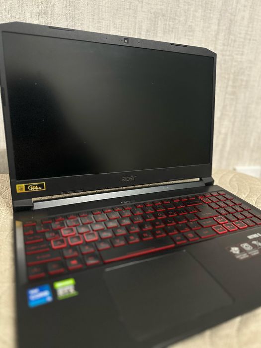 Продам игровой ноутбук Acer Nitro 5