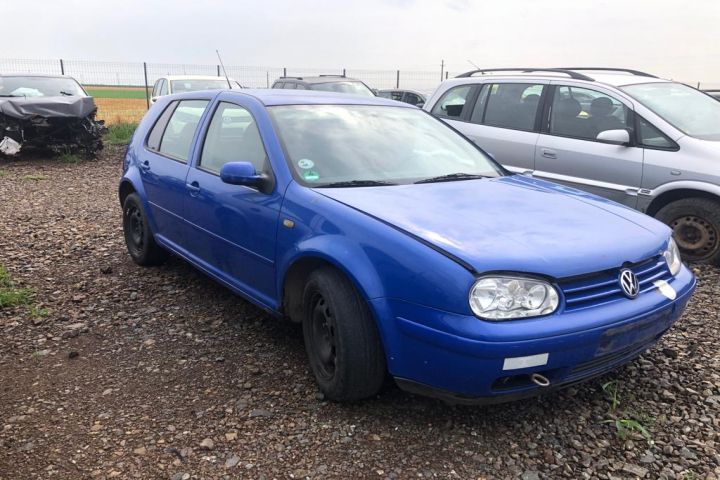 Comanda clima 3B1907044A 3B1907044A Volkswagen VW Golf a 4-a generati