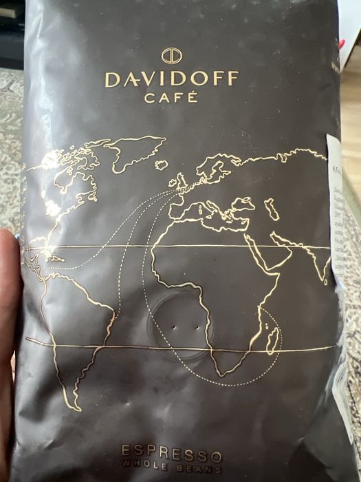 Кофе Арабика зерновой