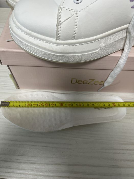 Ghete deezee nr 35