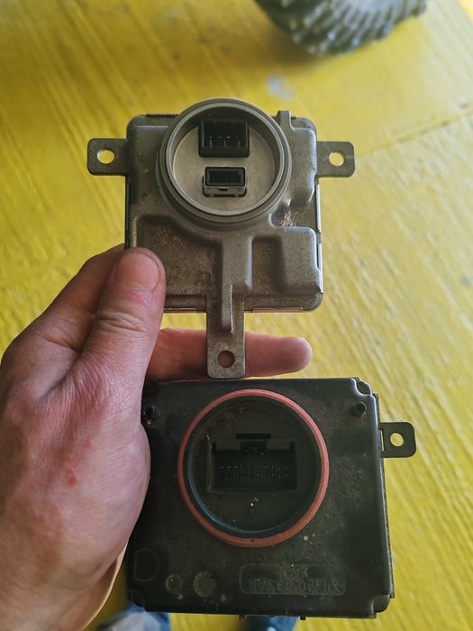 Balast xenon + modul led