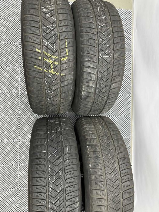 Roti/Jante Mercedes, Audi pe 17 5x112 iarna 225/55/17