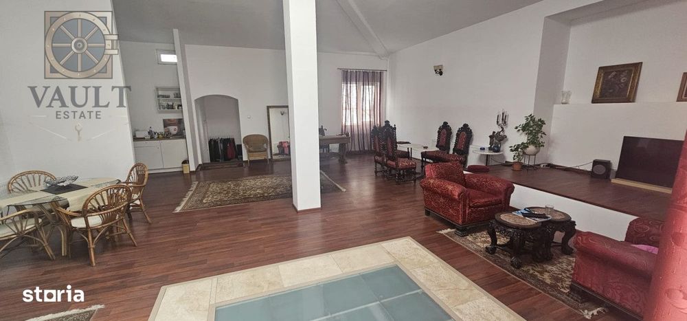 Apartament 2 camere-Cismigiu- Parcul Luigi Cazzavilan