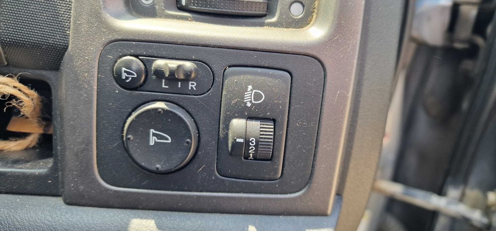 Honda CR-V CRV 2.2 i-CTDi на части Хонда ЦР-В ЦРВ 2.2 на части