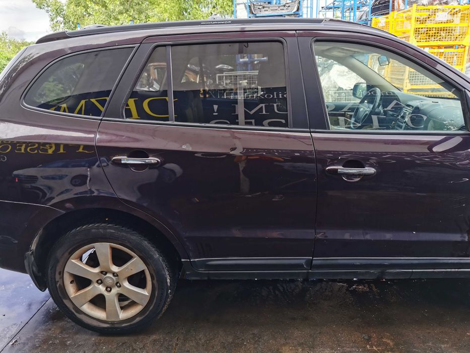 dezmembrez hyundai santa fe 2/usa fata santa fe /haion santa fe