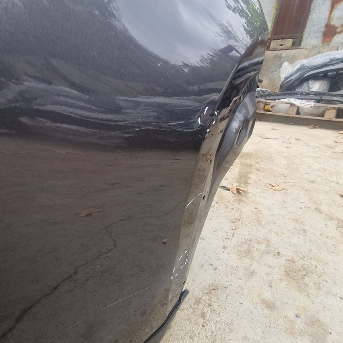 Toyota Yaris Cross 2023 след 2021 задна лява врата