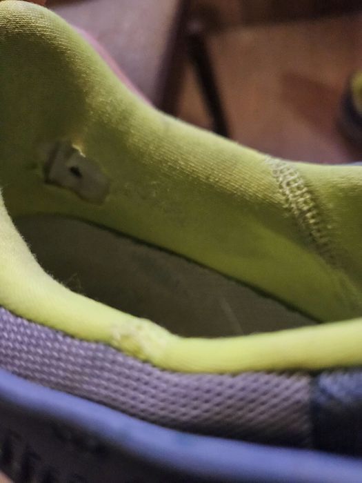 Маратонки ASICS Court FF номер 46