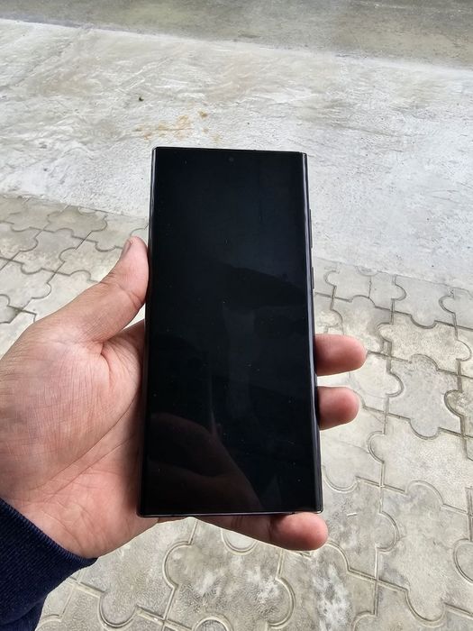 Galaxy s22 ultra