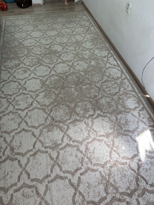 Ковер бамбук. 4* 2 метра