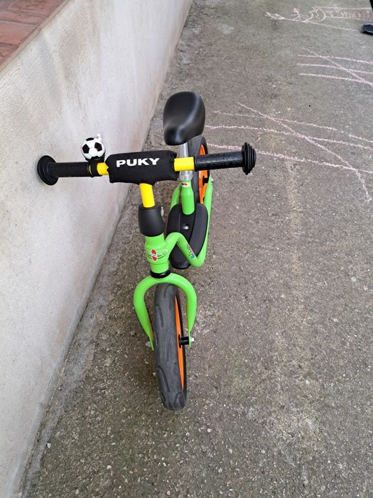 Баланс колело PUKY