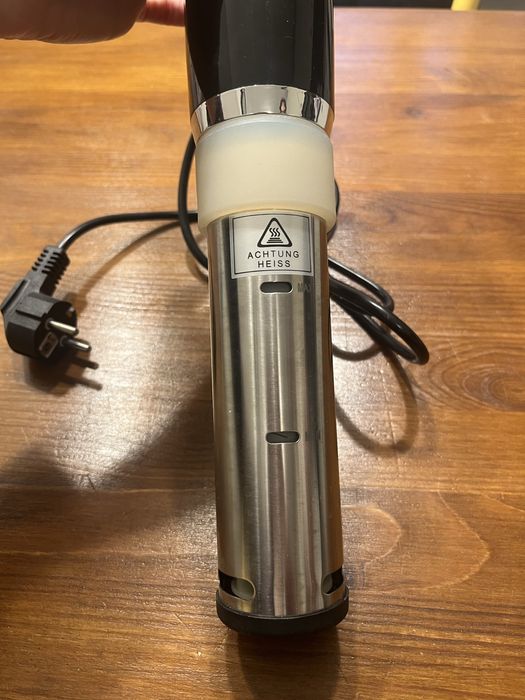 Aparat de gatit sous vide UNOLD