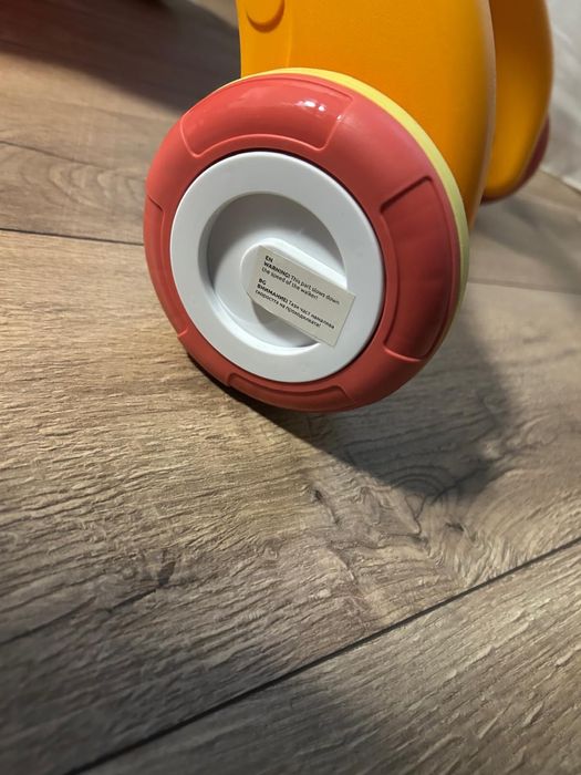 Antemergator premergator Lorelli cu centru de activitati Space Pink