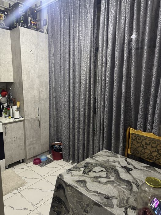 Квартира 2х комнтаная , жк модерно