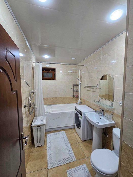 Продаётся квартира Ц -1 2 ком