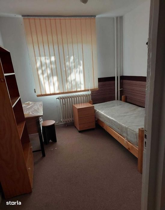 Apartament 3 camere 55mp, etaj intermediar, zona Big - View 2