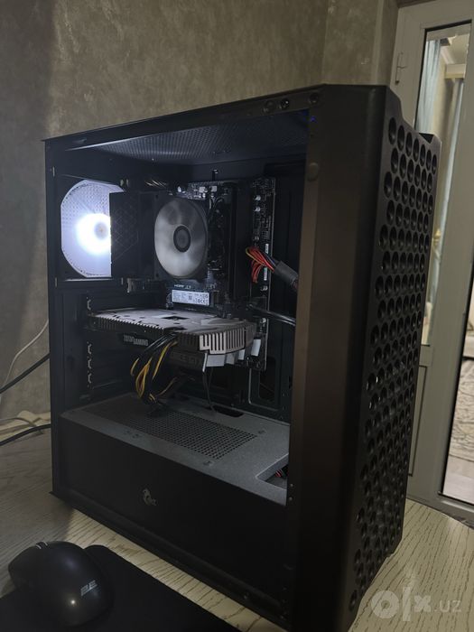 Ryzen 5 8400F DDR5 16GB 4800MT/c