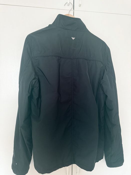 Продам куртку Armani Exchange