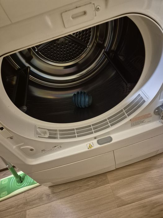 Сушилня AEG ÖKO-LAVATHERM – работеща – 60 €