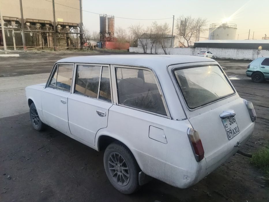 на активном ходу