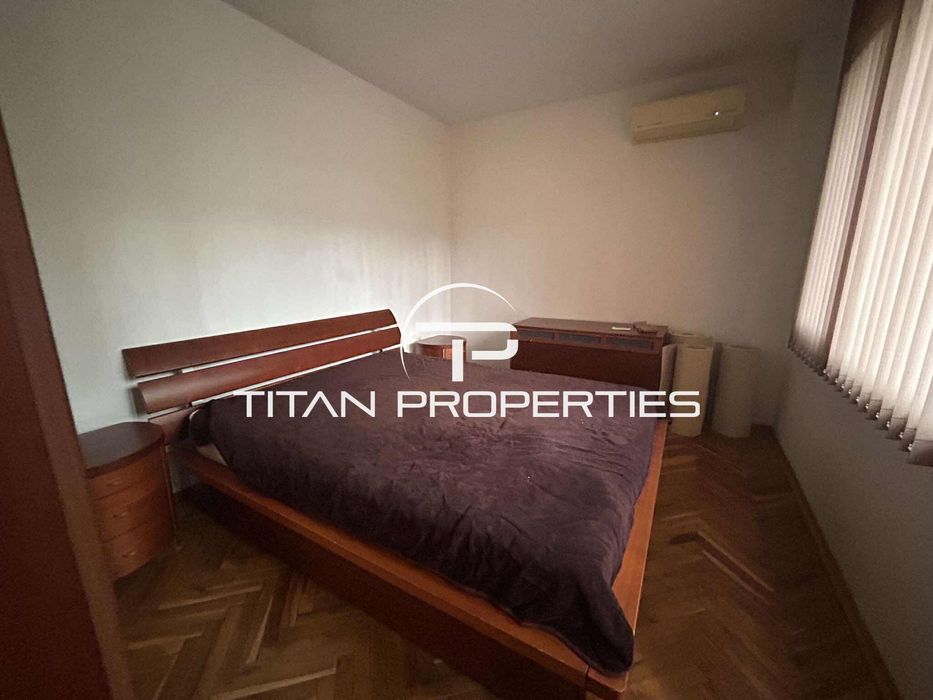 Дава се под наем Двустаен апартамент в Варна, Чайка - 72 кв.м за 485 € - Снимка #5