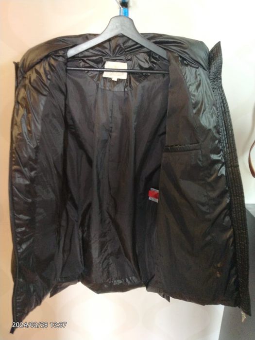 Зимняя куртка